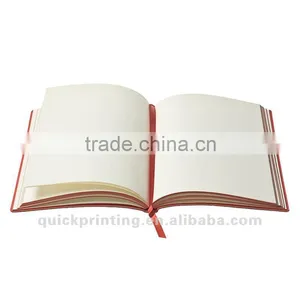 High Quality Notebook Printing &cover Design thumbnail-1