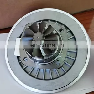 Turbo Core GT37 GT3776 Turbocharger 1841838C91 729161-5001S for Navistar Truck 8.6 L DT466 Truck thumbnail-1