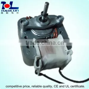 OEM Manufacturer Compressor Nebulizer Motor thumbnail-4