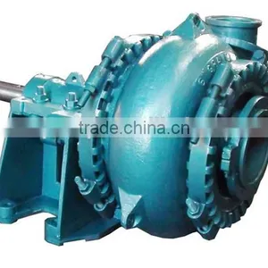 High Pressure Centrifugal Coal Mining Slurry Pump thumbnail-1