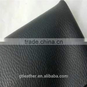 Oil Cow Leather Supplier for Casual Outdoor Shoes thumbnail-6