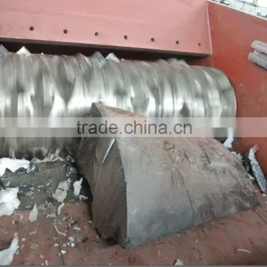 Heavy Duty Shredders Shredder Machine thumbnail-6