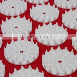 Natural Back Pain Therapy Massager Mat thumbnail-2