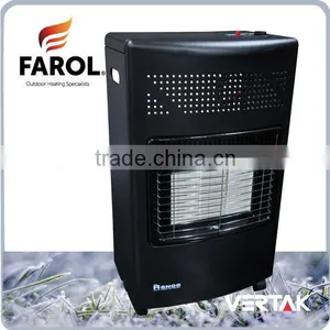 Ceramic Indoor Gas Heater thumbnail-1