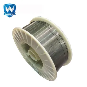 HB-YD788 Hardfacing Repair Flux Cored Welding Wire 2.4mm 2.8mm 3.2mm thumbnail-1