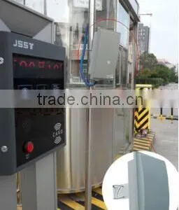 Rfid Read Access Control Systems Parking Solutions System thumbnail-2