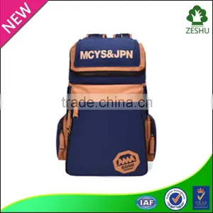 2016 New Designed Waterproof Backpack School Backpack Travel Bag thumbnail-1