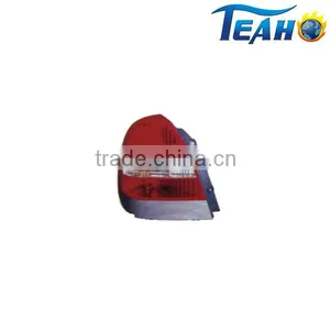 Auto Body Parts TAIL LAMP LIGHT GREY HOT SALES OEM 96272123 96272125 FOR DAEWOOO thumbnail-1