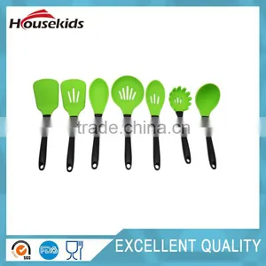 Food Grade Silicone Kitchen Tool Set thumbnail-1