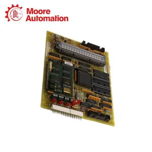 GE DS200SLCCG1ACC LAN Communications Card Original New thumbnail-2