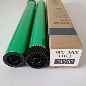 Printer Consumables Drum Core - Compatible Model OKI C8600/C810 thumbnail-3