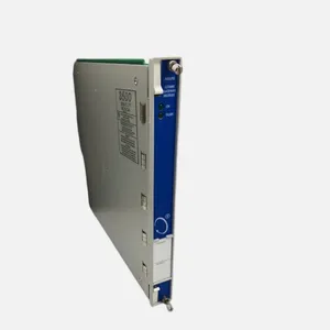 Bently Nevada 3500/92 Communication Gateway Module thumbnail-1
