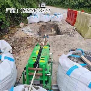 Interconnected Cable Conveyor, Remote Control Speed Adjustment, Multi-unitcontrol, Longyun Technology Wire Drawing Machine thumbnail-2