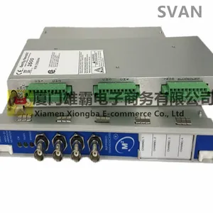 3500/53 133396-01 Electronic Overspeed Detection Module thumbnail-3