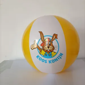 PVC Beach Ball thumbnail-2