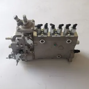 Factory Sell 6CT5.9 Engine Fuel Injection Pump Bos 0400866197 thumbnail-1