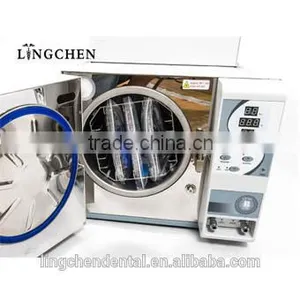 Supply Sun Autoclave (18L) With CE thumbnail-2