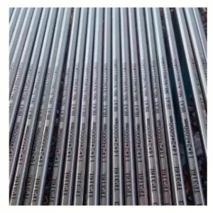 Stainless Steel Ss 316 Round Polished Seamless Pipe With Ba Finish thumbnail-4