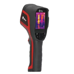 High Quality InfiRay C200 Pro+ Industrial Thermal Imager 256x192 Pixels -20~550 Celsius Temperature Measurement Device thumbnail-5