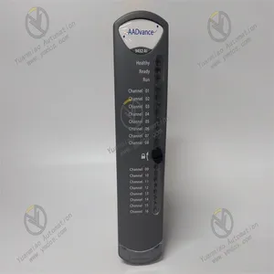 Precision ICS Triplex T8442 Speed Monitoring Module for Industrial Automation thumbnail-2