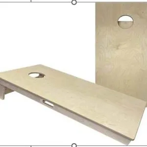Slide Boards Wooden Slide Transfer Board With Handles Wooden Transfer Board thumbnail-2