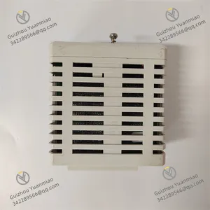 ABB CI865K01 3BSE040795R1 Communication Module thumbnail-2