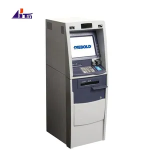Diebold China Manufacturers Opteva 522 Bank ATM Cash Machine Cash Dispenser Lobby Machine thumbnail-1