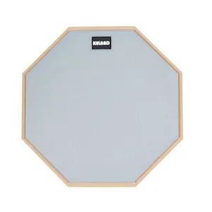 Keland Portable Drum Practice Pad China Factory Wholesale thumbnail-5