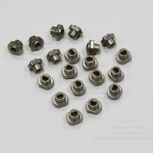 High-Quality Bushing Bearings - Various Types & Models, Customizable, Durable for Industrial Machinery, Automotive & Equipment thumbnail-4
