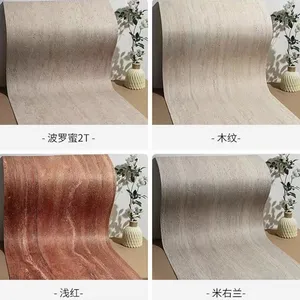 3D PHOMI Flexible Panel for Interior and Exterior Decoration With Organic Inject Printing Various Pattern thumbnail-3