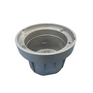 DB20 12 Inch Shallow Base for Airport Lights(12-inch) thumbnail-3