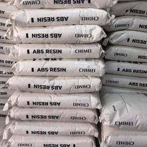 ABS Taiwan Chimei PA749SK Resin Plastic Particles Used in Electrical Shell Toy Shell Automotive Parts thumbnail-4