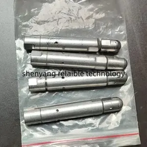 High Pressure Cleaning Rotary Nozzle Industrial Cleaning High Pressure Pipeline Rotary Witch Nozzle thumbnail-1