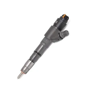 Deutz Diesel Fuel Engine Injector for Excavator New Part Number 04290987/04290986 thumbnail-5