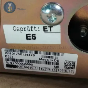 Wincor Centralization Unit Upper Part 1750134478 01750134478 CRS ATS Top Cover Assembly thumbnail-4