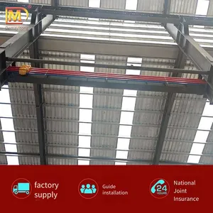 1000a Aluminum-based Power Busbar, Produced by the Original Factory of Demar Electric, Installation Service Provided thumbnail-5