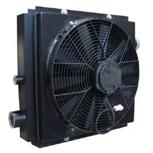 Direct Sales of Hydraulic Cooler 151601010053A W03110Q/SY015028 for Sy485 Sy500 Sy550 Heat Oil Air Cooler With a Huge Discount thumbnail-3