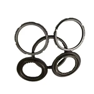 1325298007 1/2 95534977 Gear Synchronizer Assembly 16s2230 16s2231 16s2530 16s2531 16s1930 thumbnail-1