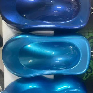 1K Auto Colors Car Reinish Matte Black Paint Superb Color Accuracy Good Quality China Supplier thumbnail-5