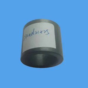 Radially Sintered Ferrite Magnetic Ring for Motors With an Outer Diameter of 30mm, Multi-pole, 8 Poles/16 Poles thumbnail-1