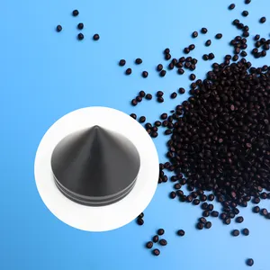 TPE/TPV/TPS Granular Materials for CT Contrast Injection Piston Material thumbnail-5