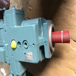 Hydraulic Piston Pump VZ VZ50/VZ63/VZ80 VZ100C11RHX-10 VZ100C12RHX-10 VZ100C13RHX-10 VZ100C22RHX-10 VZ100C22RHX-10 thumbnail-1