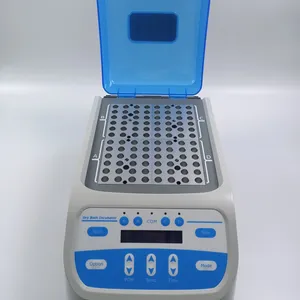 Dry Block Heater DH200 thumbnail-5