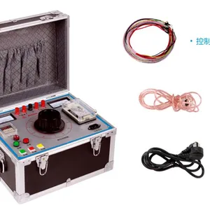 NANAO ELECTRIC Manufacture NACX Double Adjustable Control Box thumbnail-1