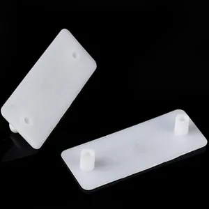 Wear-resistant Modified Pok Plastic, Environmentally Friendly, Good Toughness, Lifting Plastic Slide Blocks thumbnail-1