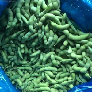 IQF Cut Ready Cook Premium Quality Low Price Healthy OEM Bulk Sale Frozen Green Beans thumbnail-1