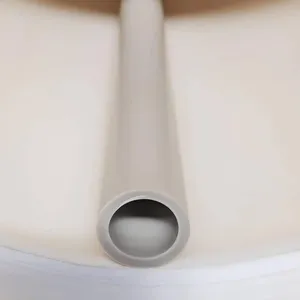 What Material is the Pph Pipe Made Of? Homopolymerized Polypropylene, Dn90*8.2 thumbnail-3