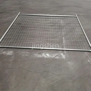 Factory Wholesale High-security 358 Transparent Mesh Fencing, ISO and CE Certified. thumbnail-2
