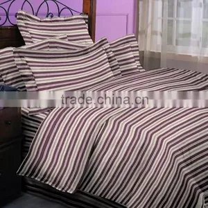 Made in China 100% Polyester Microfiber Printed Bedding Set Used for Home or Hotel thumbnail-1