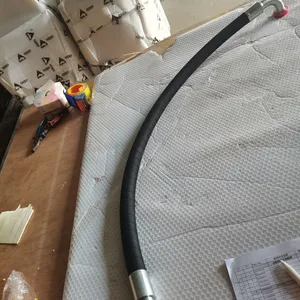ORIGINAL SDLG 4041000703 Hose for SDLG WHEEL LOADER thumbnail-4